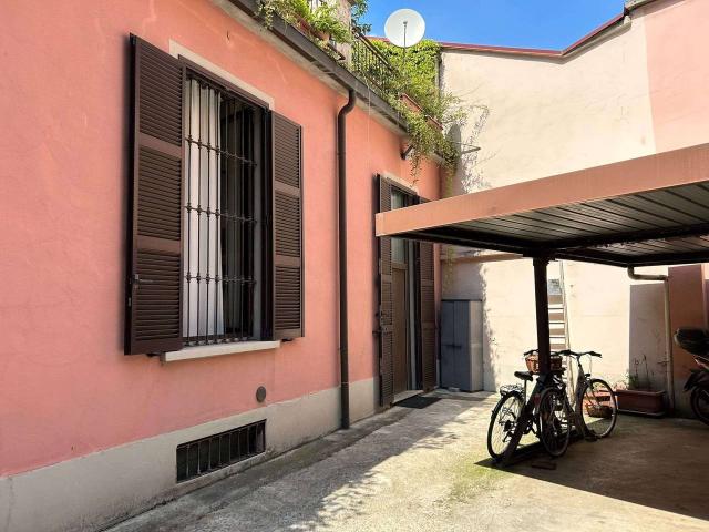 Loft in affitto a Milano