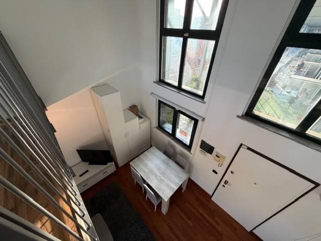 Loft in Affitto a Milano