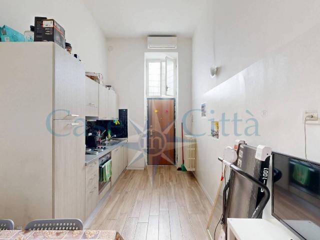 Loft in affitto a Milano