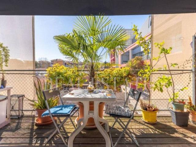 Loft in affitto a Milano