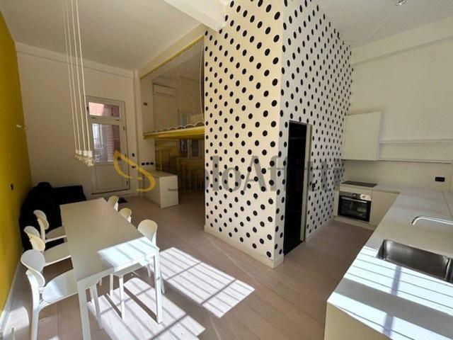 Loft in affitto a Milano