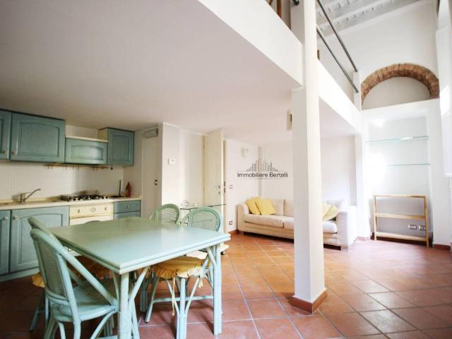 Loft in affitto a Milano