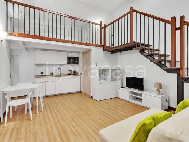 Loft in affitto a Milano, Piave Tricolore