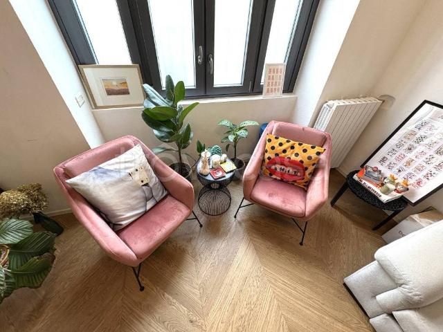 Loft in affitto a Milano, Rovereto