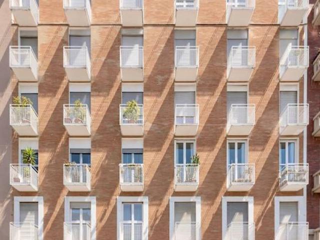 Loft in affitto a Milano via Col Moschin, Corso San Gottardo