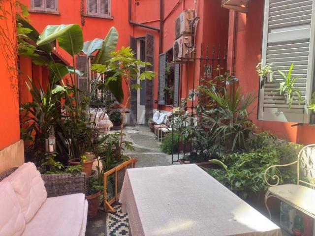 Loft in affitto a Milano via Paolo Frisi, 8, Porta Venezia