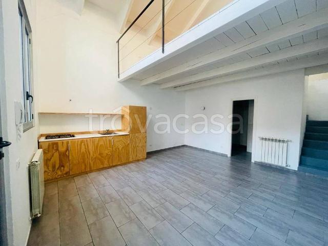 Loft in affitto a Milano via Tucidide, 56, Ortica