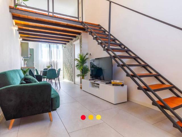 Loft in affitto a Milano via Zama, Viale Ungheria Mecenate