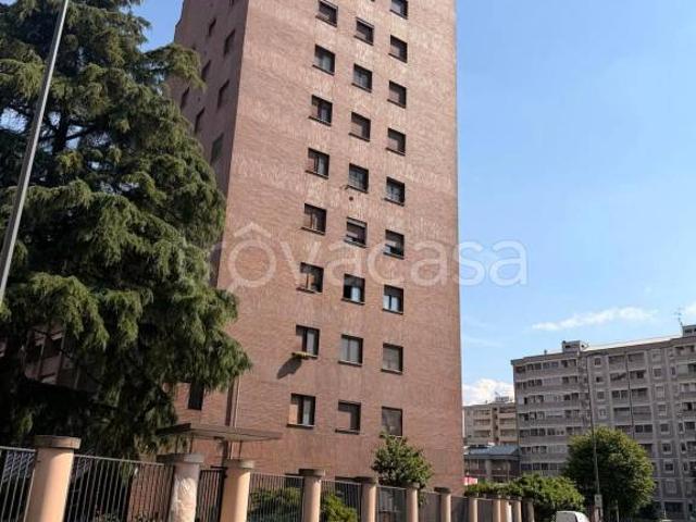 Loft in affitto a Milano, Vigentino Fatima