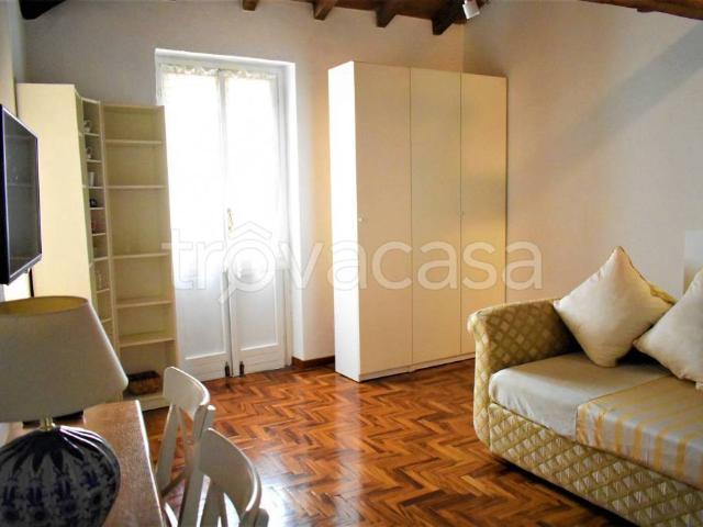 Loft in affitto a Monza vicolo della Torre, 2, Centro Storico