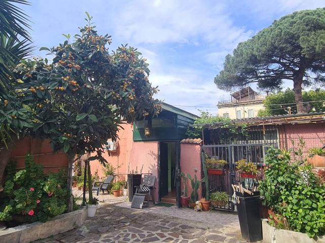 Loft in affitto a Napoli