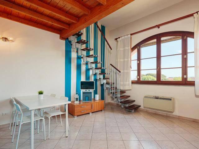 Loft in affitto a Navacchio Cascina