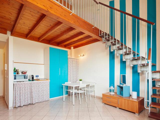 Loft in affitto a Navacchio Cascina