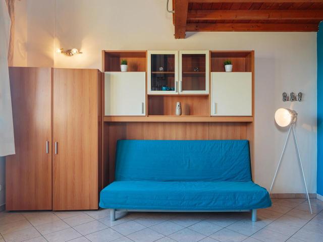 Loft in affitto a Navacchio Cascina