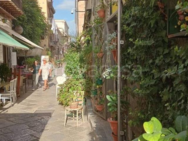 Loft in affitto a Palermo via Bara all'Olivella, 28, Castellammare
