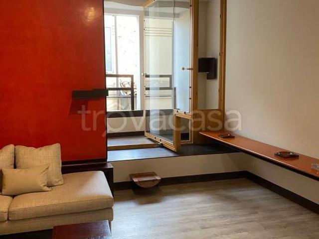 Loft in affitto a Parma piazza Giuseppe Garibaldi, Centro Storico