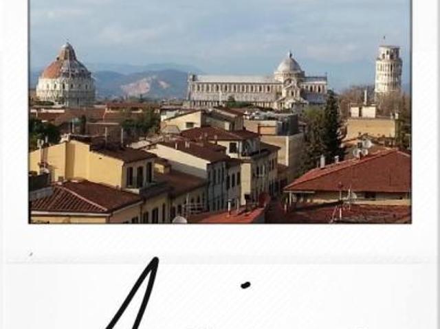 Loft in affitto a Pisa 130 mq Rif: 1262011