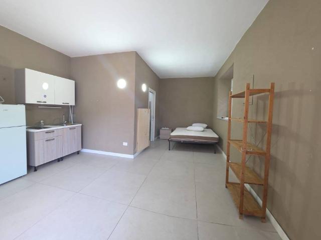 Loft in Affitto a Pozzuoli