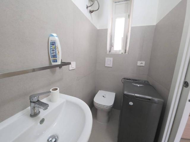 Loft in Affitto a Pozzuoli