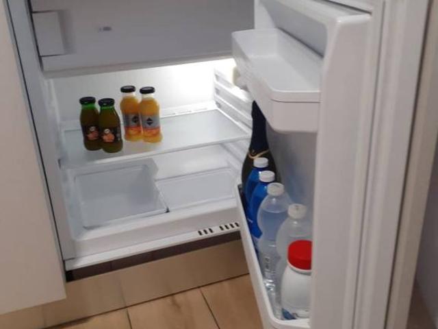 Loft in Affitto a Pozzuoli