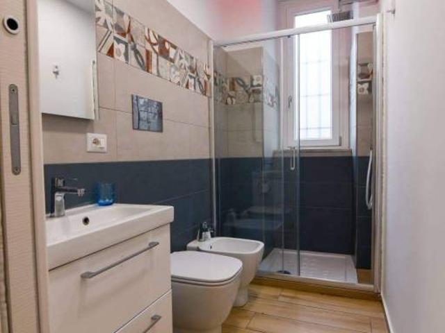Loft in Affitto a Pozzuoli