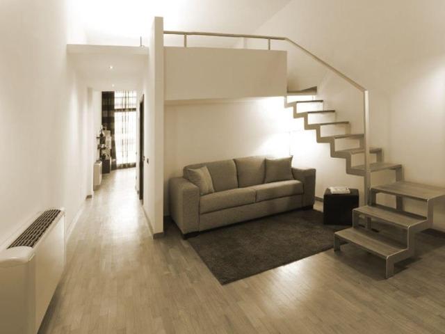 Loft in affitto a Rende via Bari 23