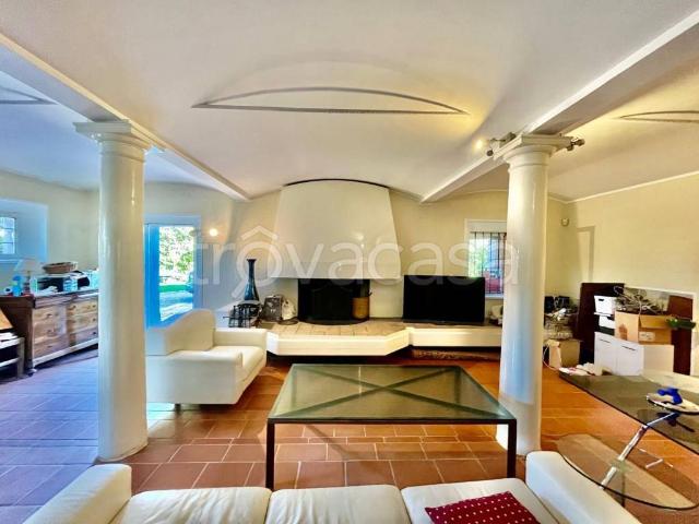 Loft in affitto a Reggio nell'Emilia, Canali Capriolo