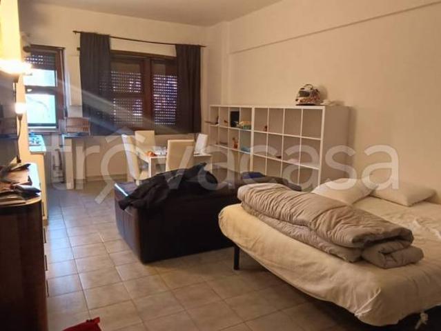 Loft in affitto a Roma, Città Giardino