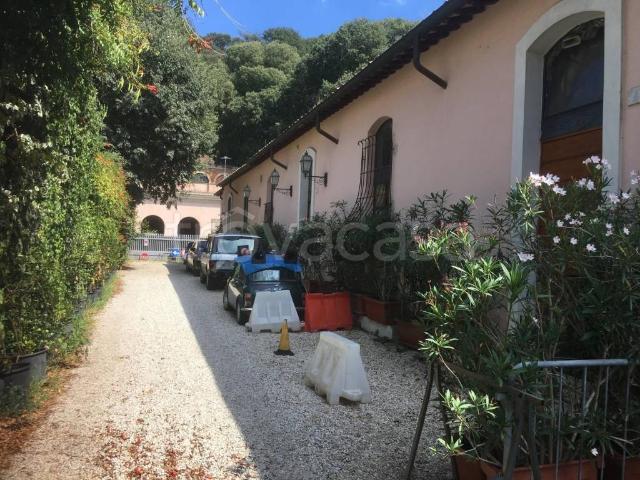 Loft in affitto a Roma via Flaminia, Flaminio