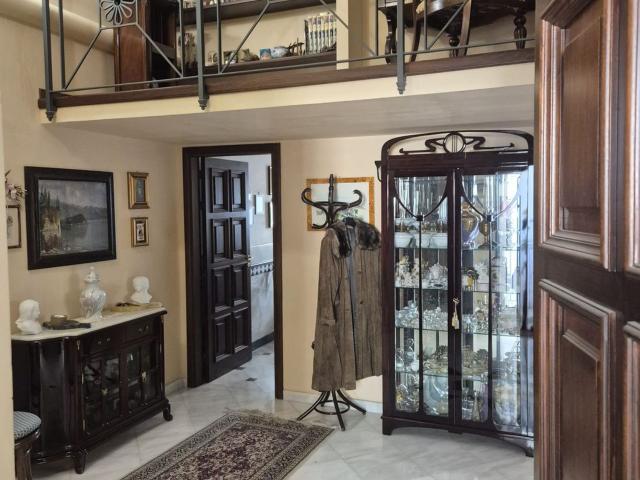 Loft in affitto in via via garibaldi 0, Termini Imerese