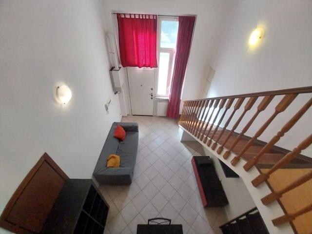 LOFT IN AFFITTO ZONE NAVIGLI DA PRIVATO