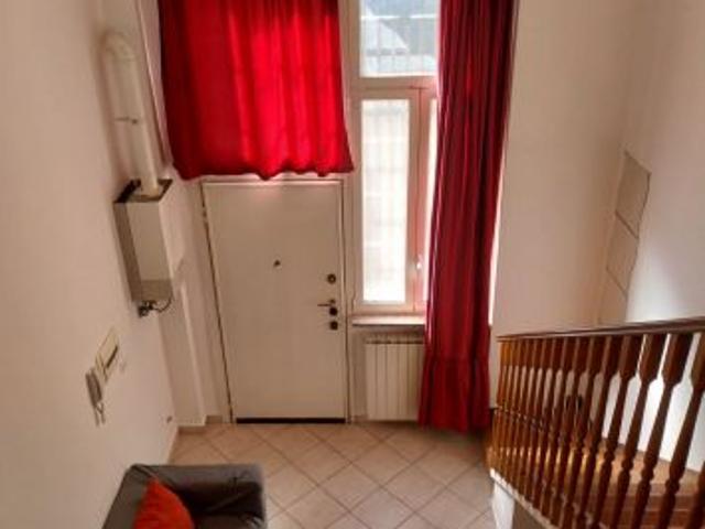 LOFT IN AFFITTO ZONE NAVIGLI DA PRIVATO