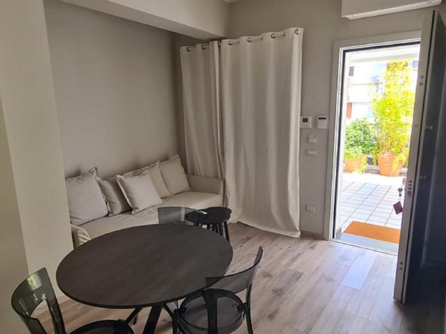Loft in Bari