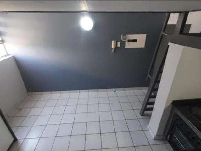 Loft in Braamfontein