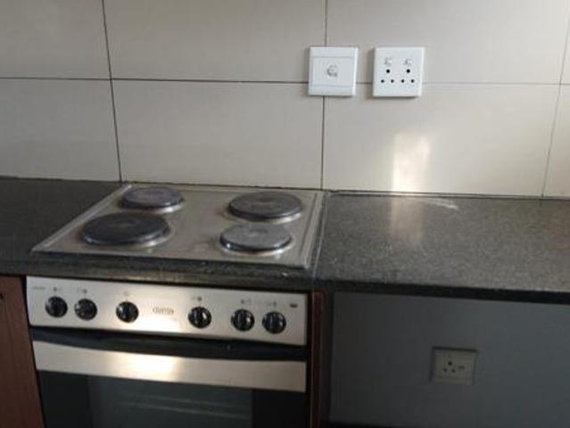 Loft in Braamfontein
