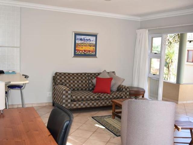 Loft in Centurion Golf Estate