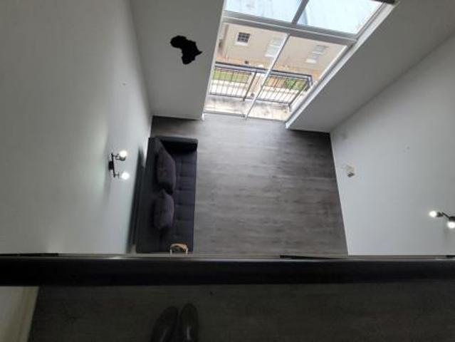 Loft in Century City