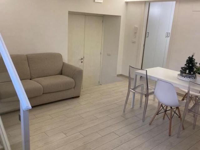 Loft in centro ad Ascoli Piceno