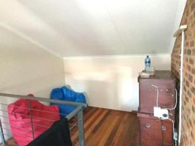 Loft in Dassierand