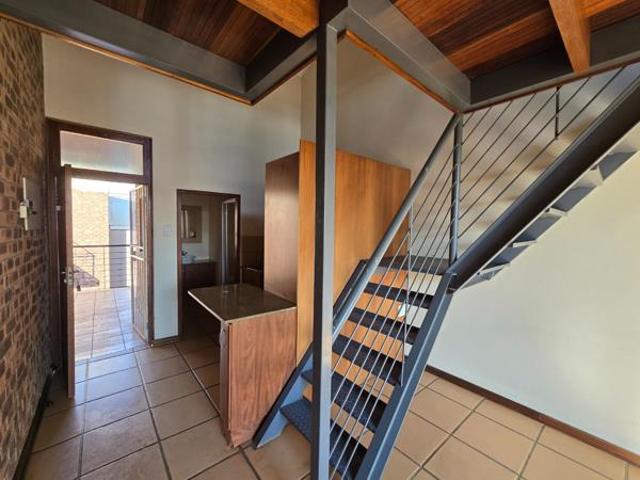 Loft in Dassierand