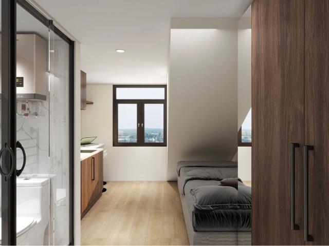 loft in excellent location, Paris Amsterdam Apartments for Rent