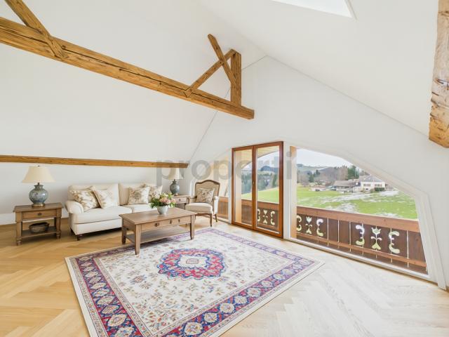 Loft in Eigentumsstandard neu saniert