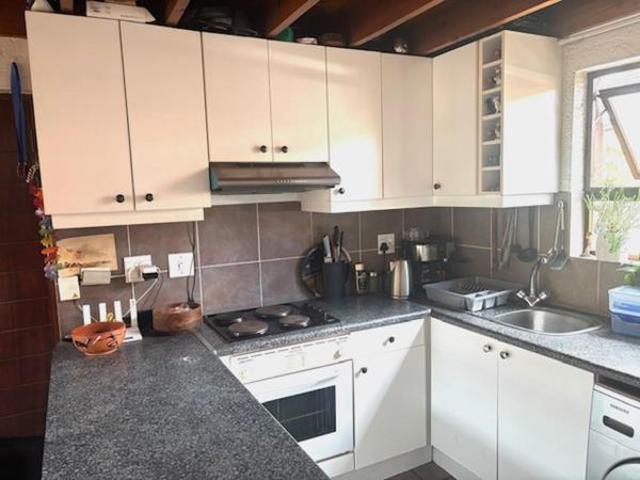 Loft in Fourways