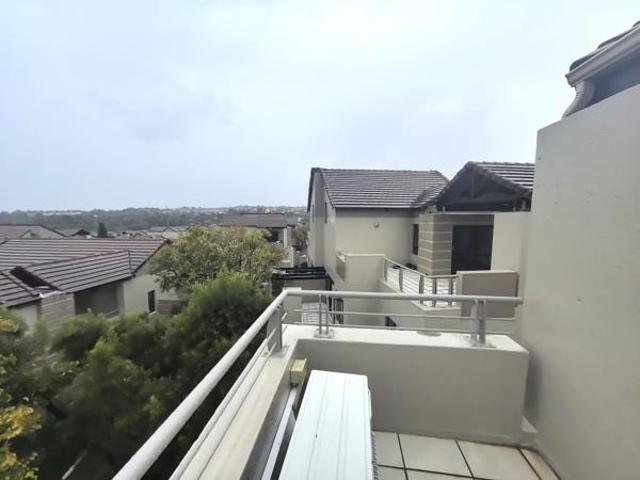 Loft in Fourways