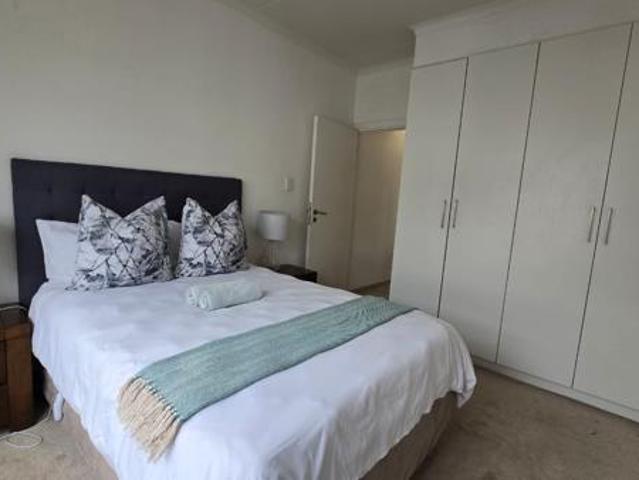 Loft in Fourways