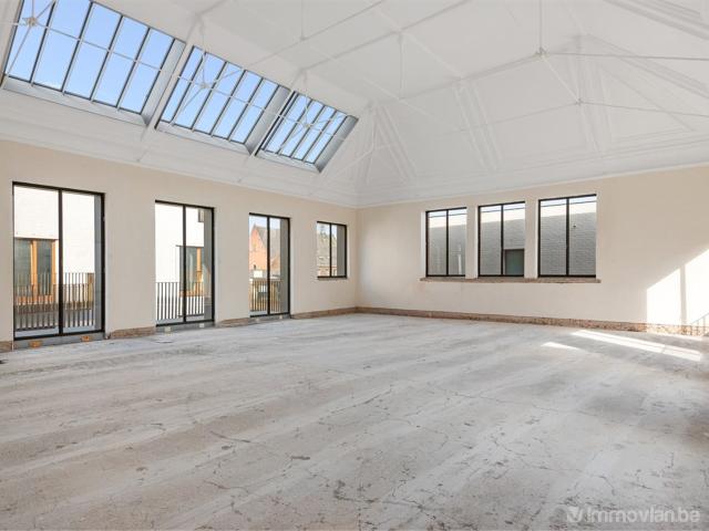 à vendre Loft Gand Academiestraat