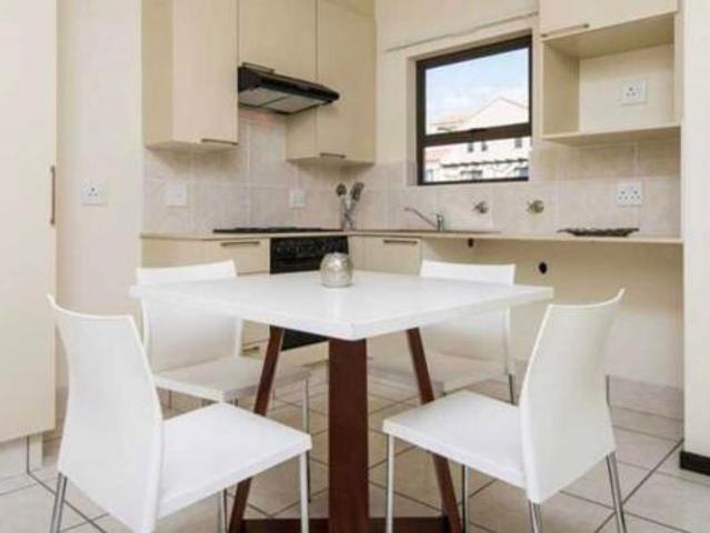 Loft in Paulshof