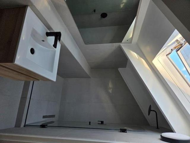 Loft in Plumstead