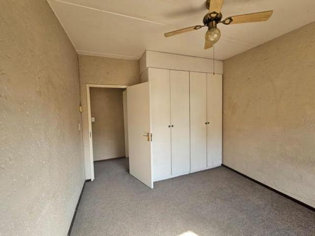 Loft in Sharonlea
