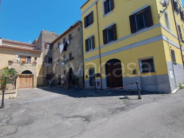 Loft in vendita a Tarquinia via Montana